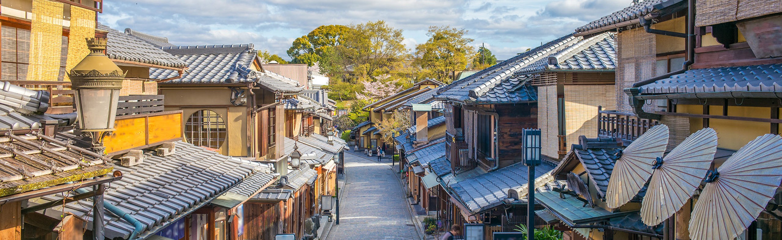 Japan Weather in August: Travel Tips for First Visit