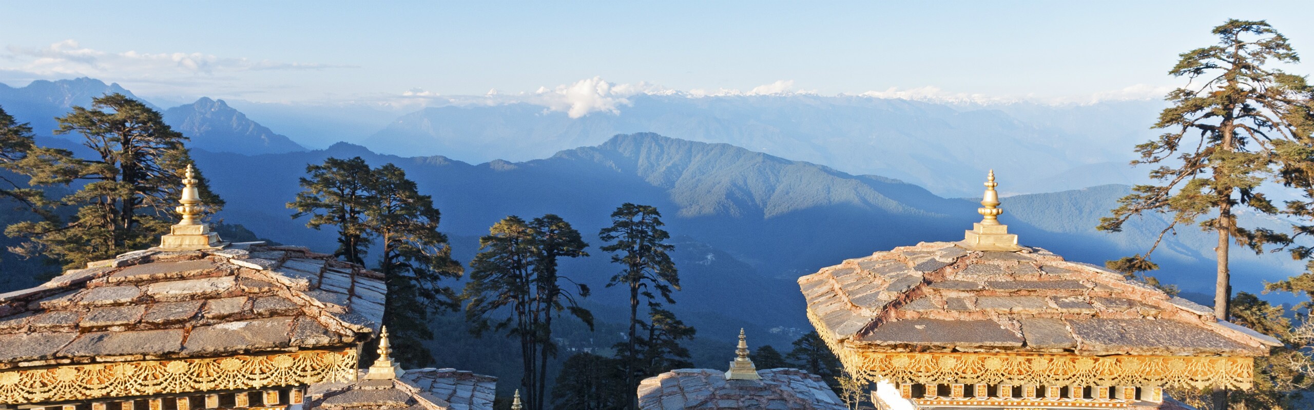 Top 7 Reasons Why You Should Visit Bhutan