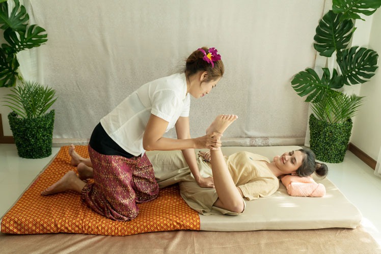 Thai Massage Vs Swedish Massage Which Is Better For You