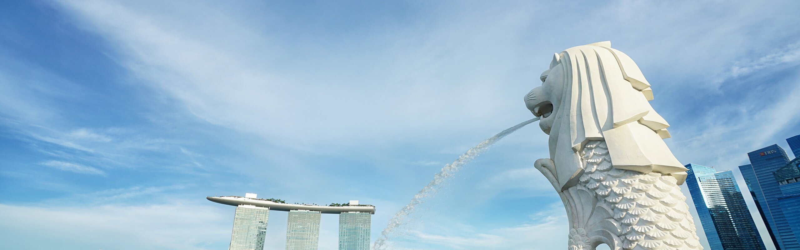 Singapore Weather in April 2025: Travel Tips for a First Visit