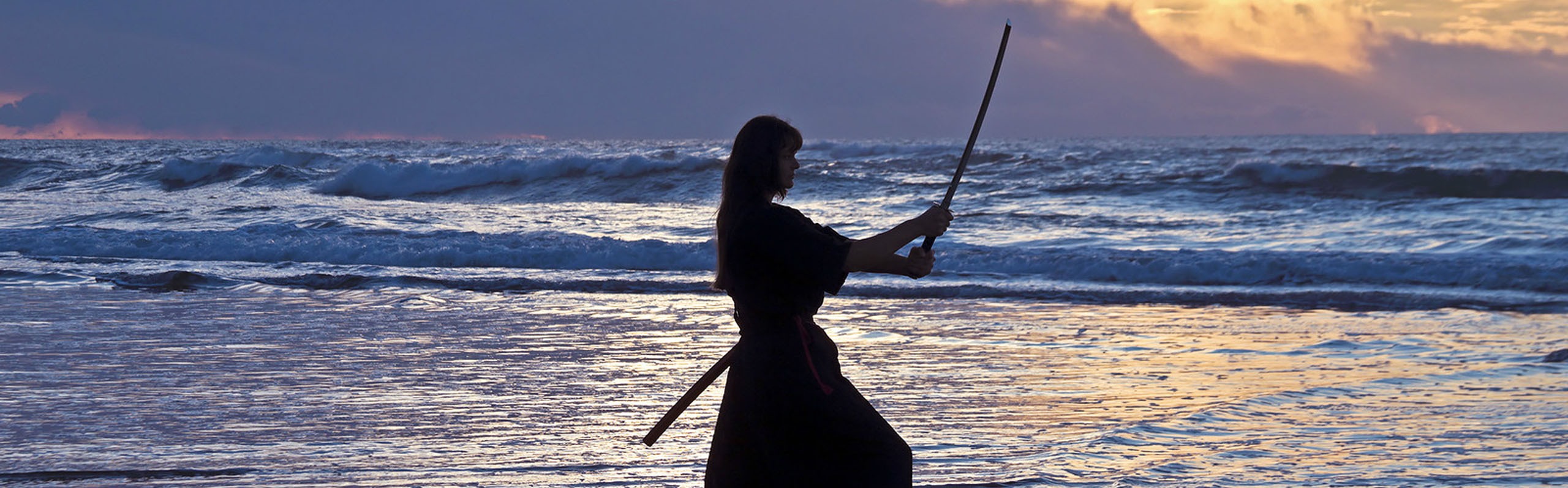 Martial Arts in Japan
