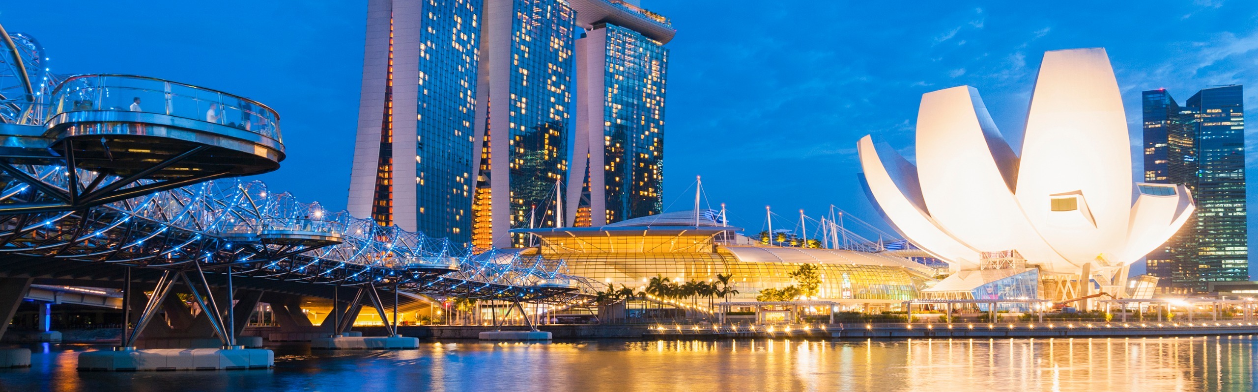 The Top 19 Interesting Things to Do in Singapore