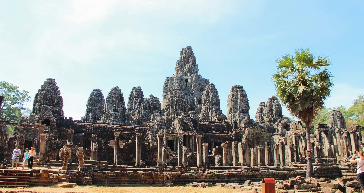 Cambodia Weather In October 2024, Where To Go And Travel Tips