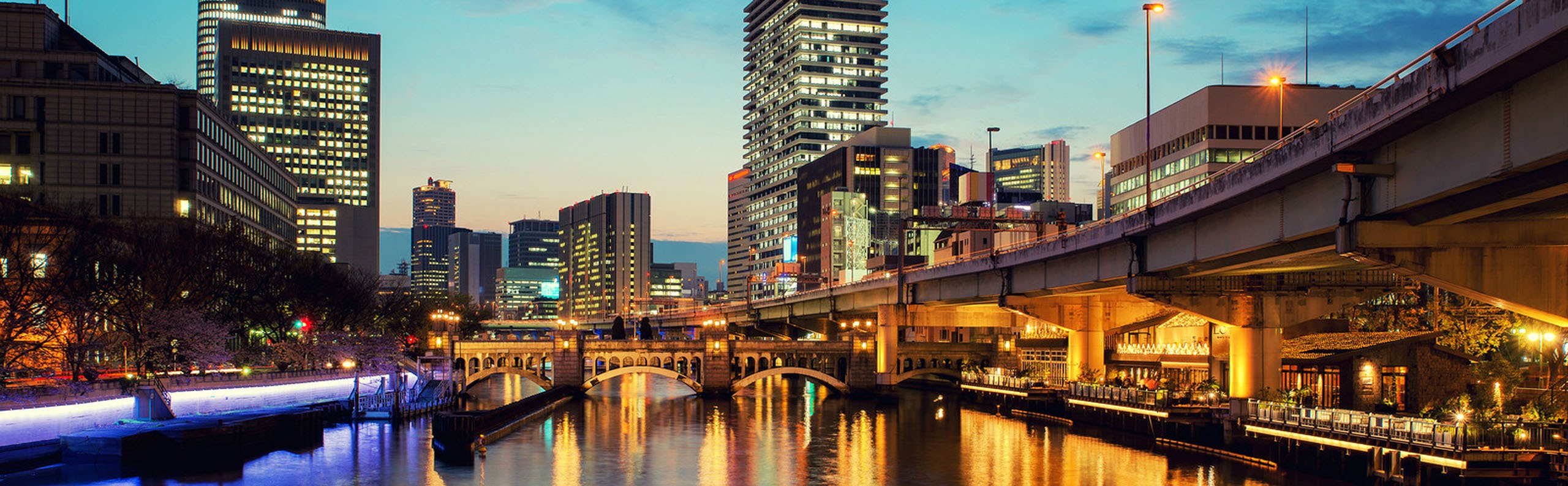 Shopping and Entertainment in Osaka - Best Shopping Areas