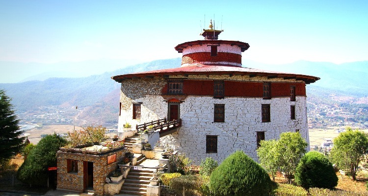 Bhutan Weather in November 2025, Where to Go in November
