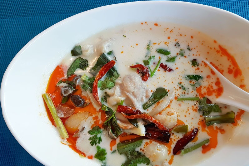 30 Famous Southeast Asian Foods That You Must Try At Least Once