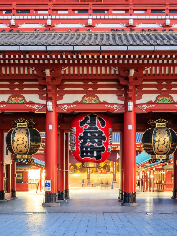 Top Attractions in Tokyo - What is Popular in Tokyo? | Asia Highlights