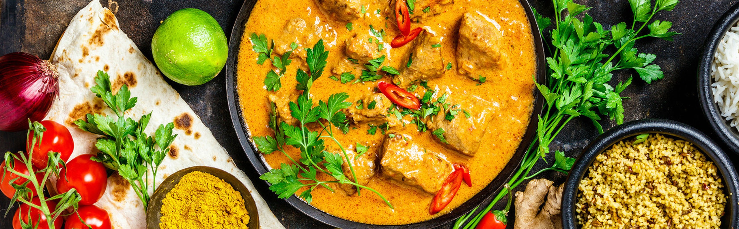 A Guide to the Best Thai Curry Dishes 