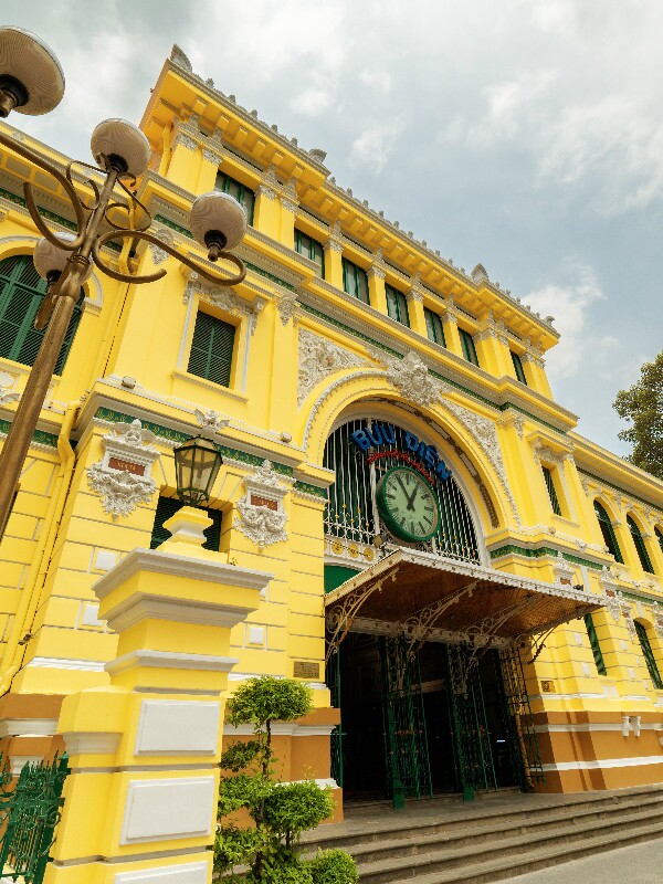 Ho Chi Minh City Travel Guide  All You Need to Know for Your First Visit
