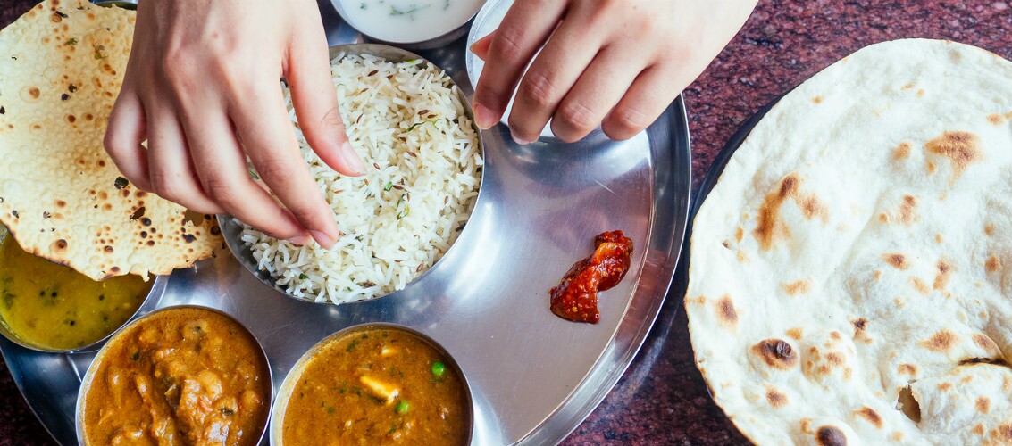 Indian Dining Etiquette Asia Highlights Indian Dining Etiquette Asia Highlights