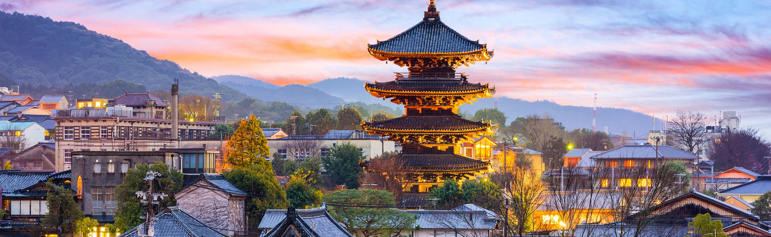 Top 9 Most Beautiful Destinations in Japan