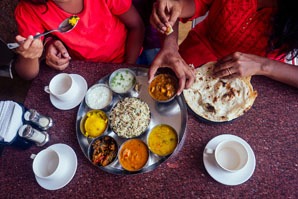Indian Dining Etiquette Asia Highlights Indian Dining Etiquette Asia Highlights