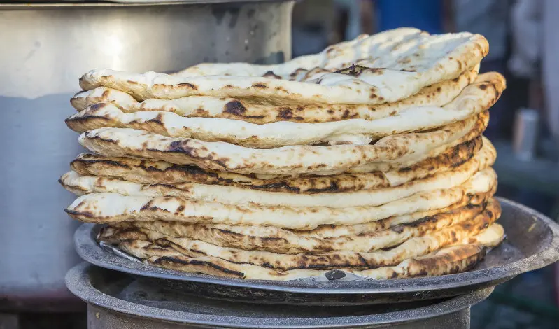 paratha