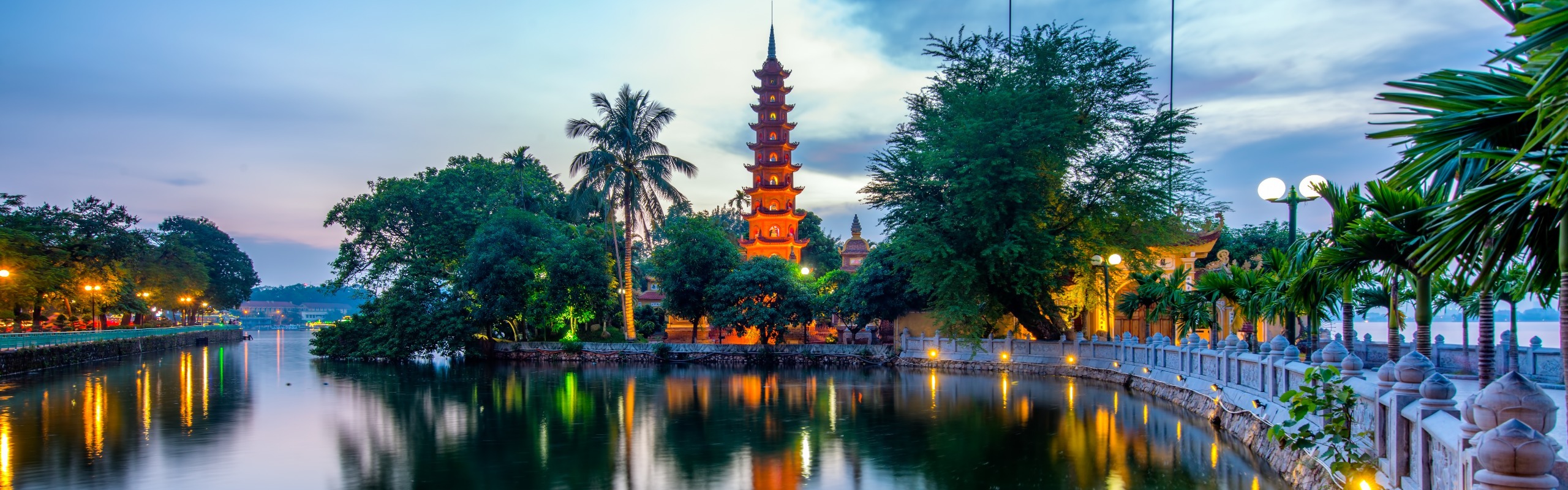 Best (and Worst) Times to Visit  Hanoi 2024/2025