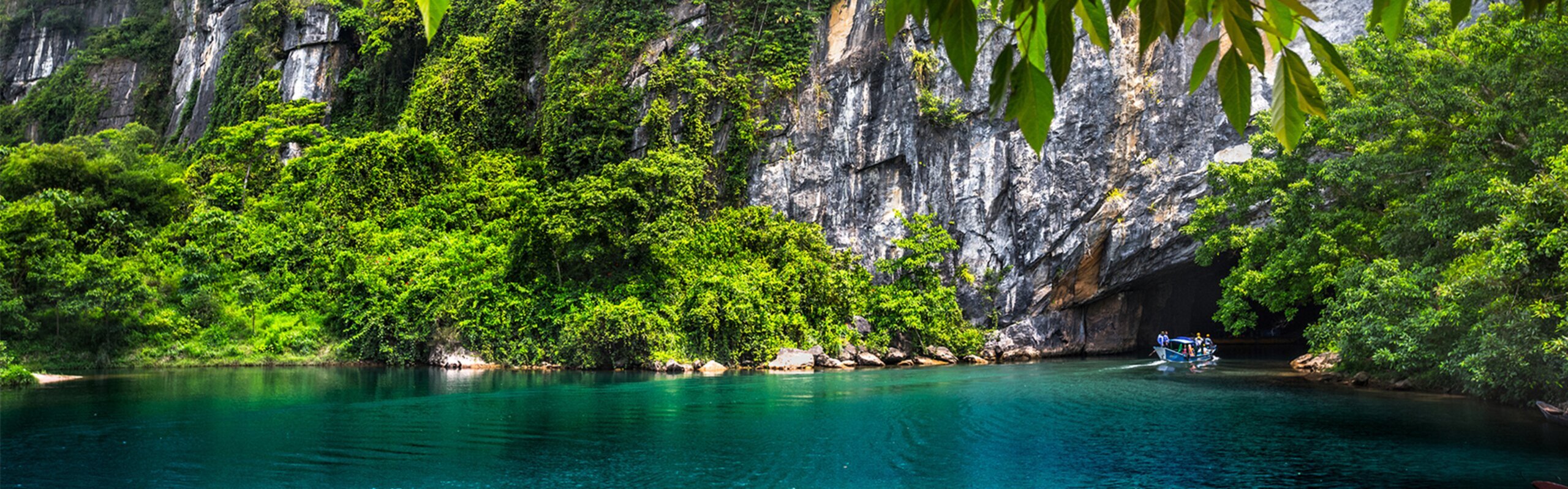 5-Day Central Vietnam Scenery Exploration 