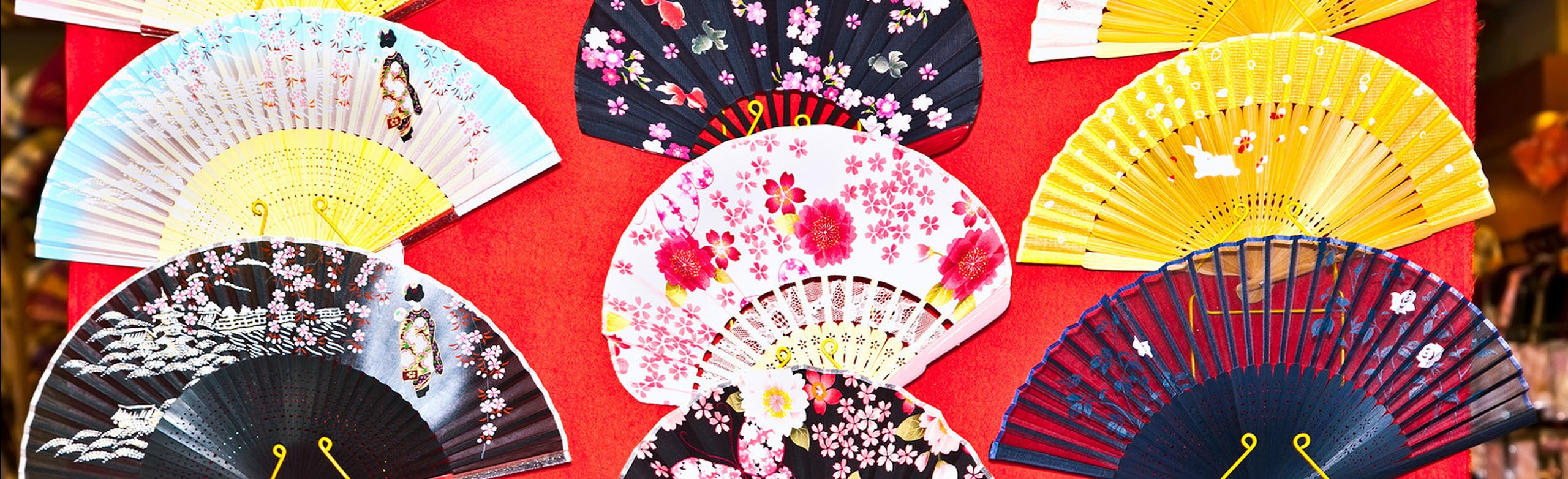 Shopping and Souvenirs in Kyoto - What to Buy And Where