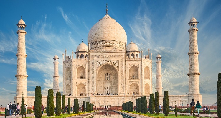 Top 12 Most Common Questions&Answers about the Taj Mahal