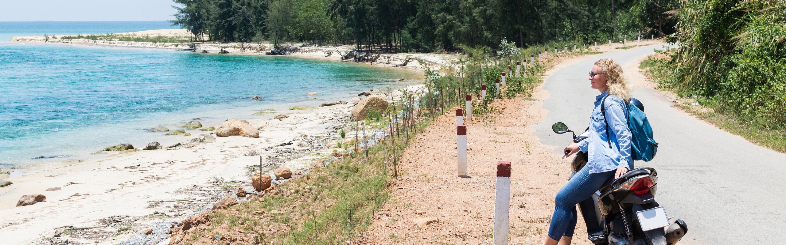5-Day Central Vietnam Motorbike Tour