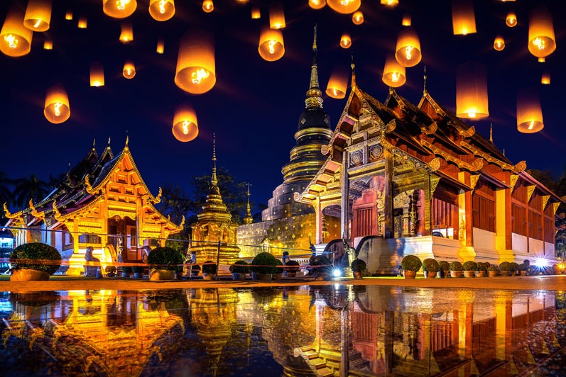 Festivals and Events in Cambodia Asia Highlights