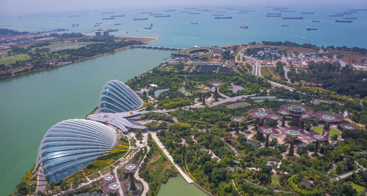 Singapore Travel Guide — Singapore Trip Planning Tips