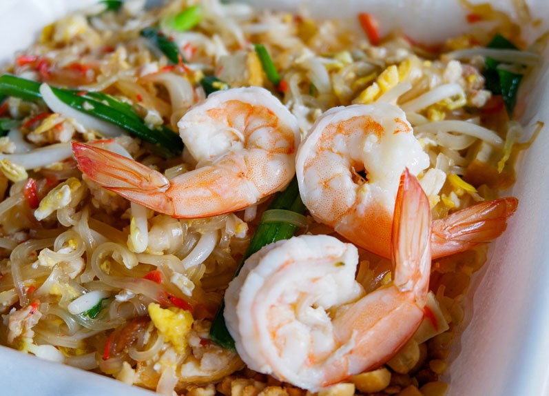 30 Famous Southeast Asian Foods That You Must Try At Least Once
