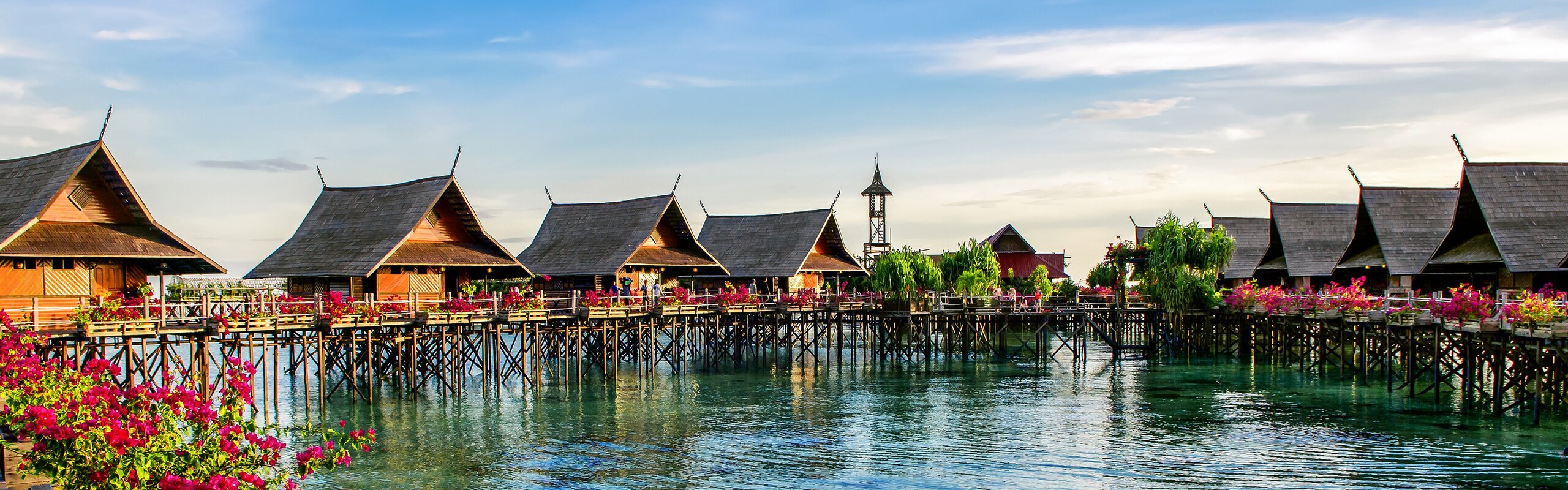 best places to visit southeast asia in september