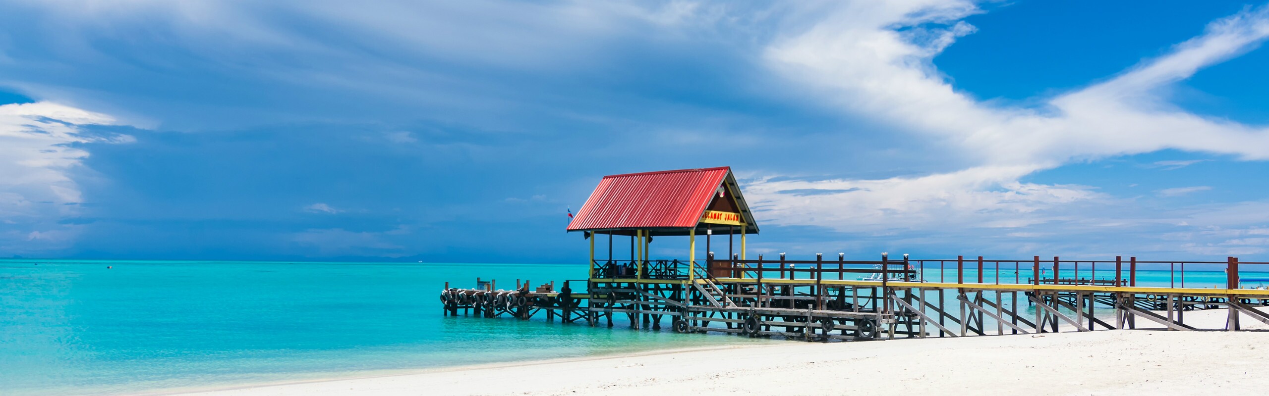 Best Beaches in Asia
