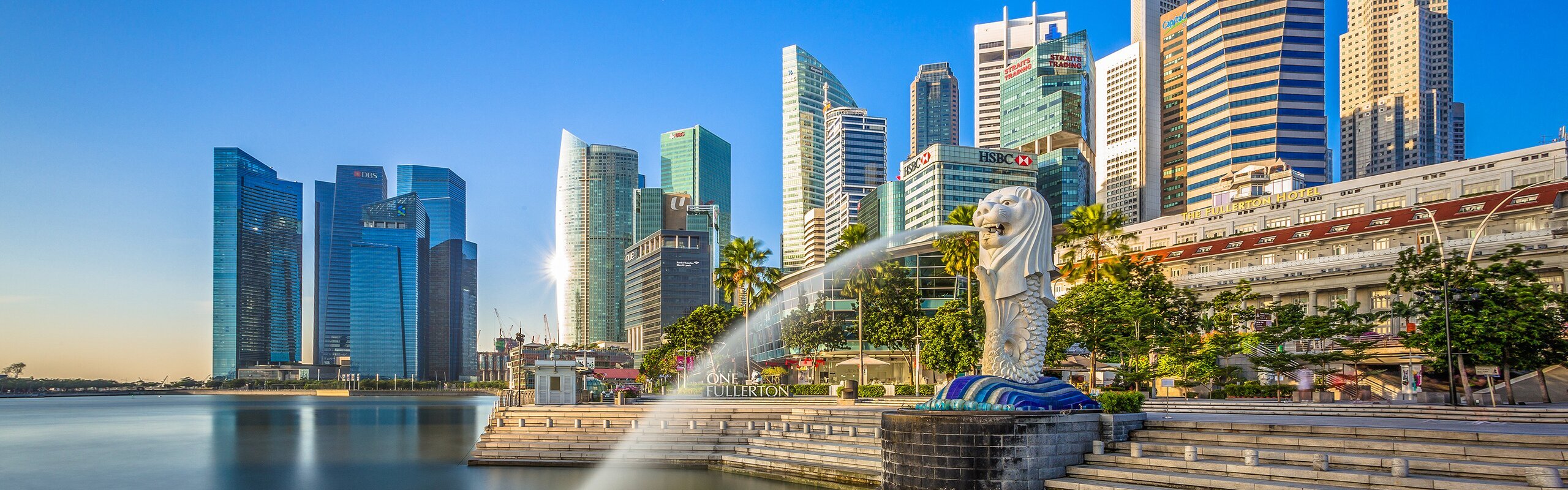 Singapore Travel Guide: Customize a Personalized Trip