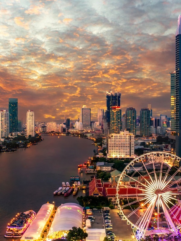 Top 24 Things to do in Bangkok, Thailand In 2023