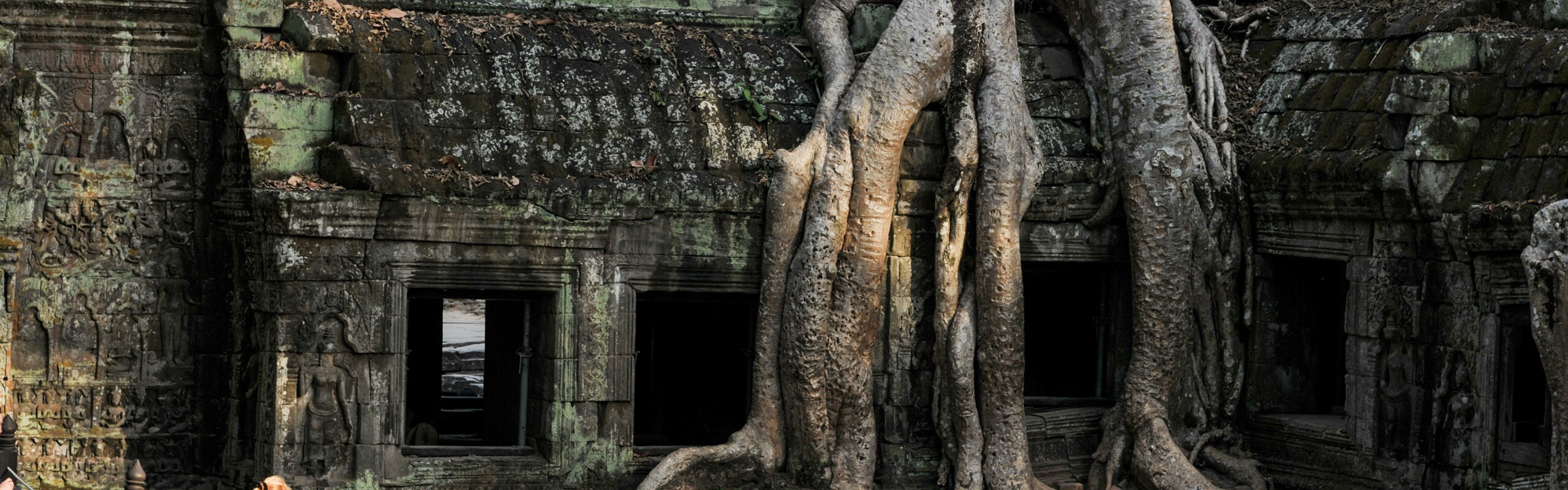 Know Before You Visit Angkor Wat 