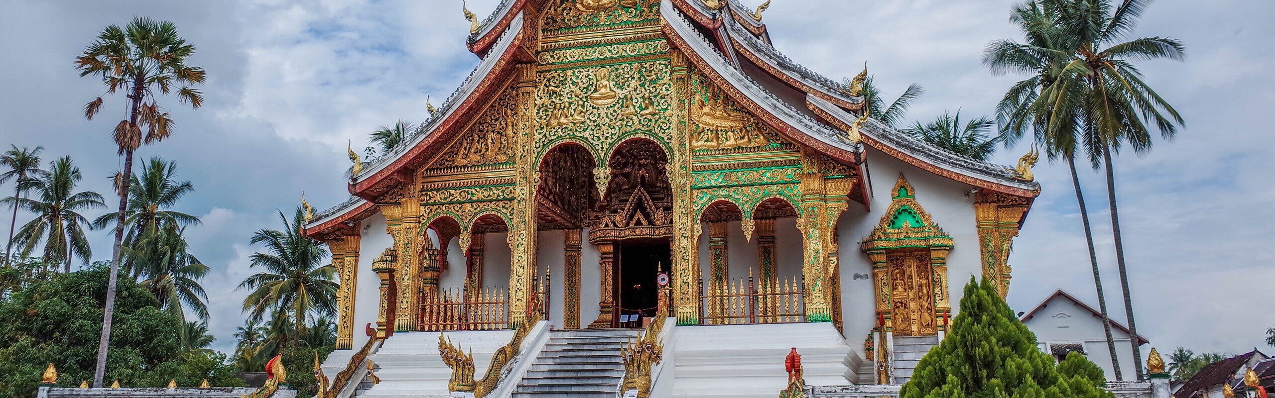 Laos Weather in November 2025