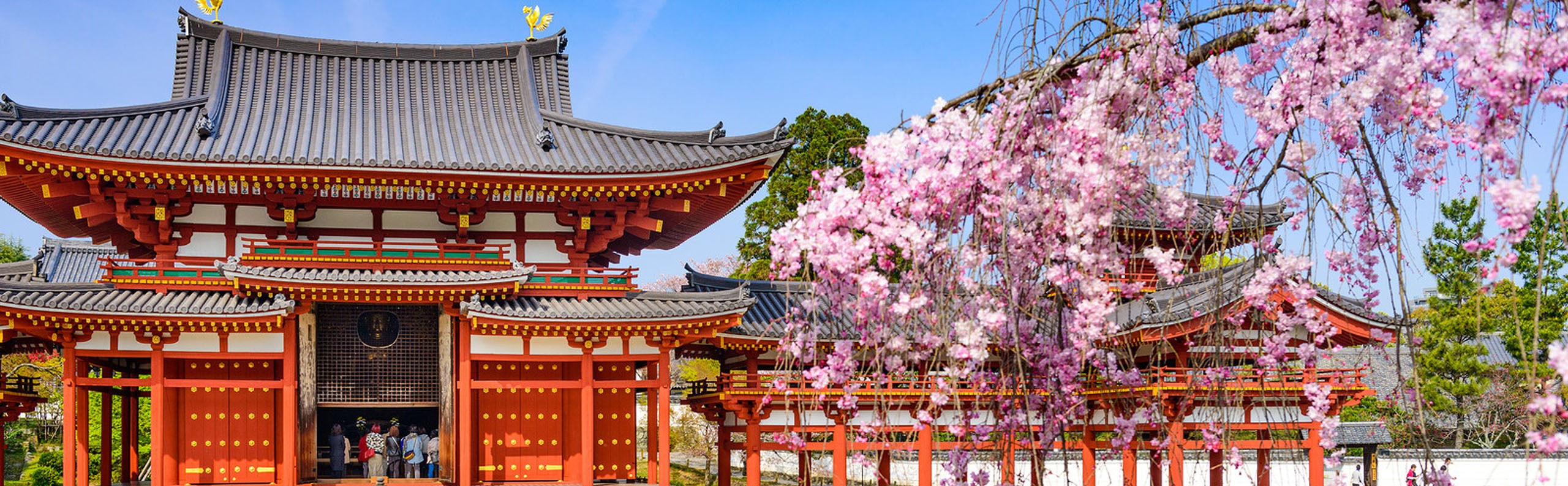 Climate and Weather in Kyoto