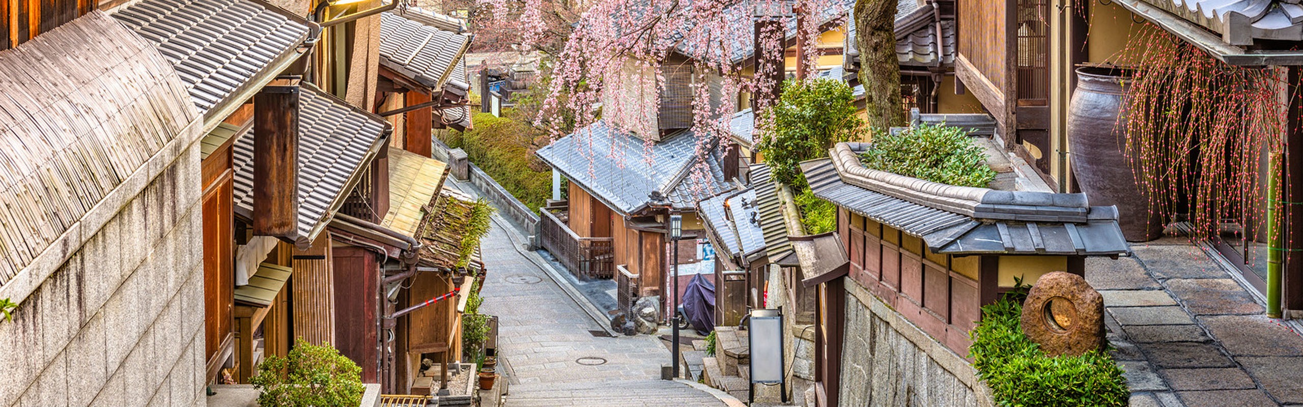 Landscape of Japan - Thousands of Onsens to Enjoy 