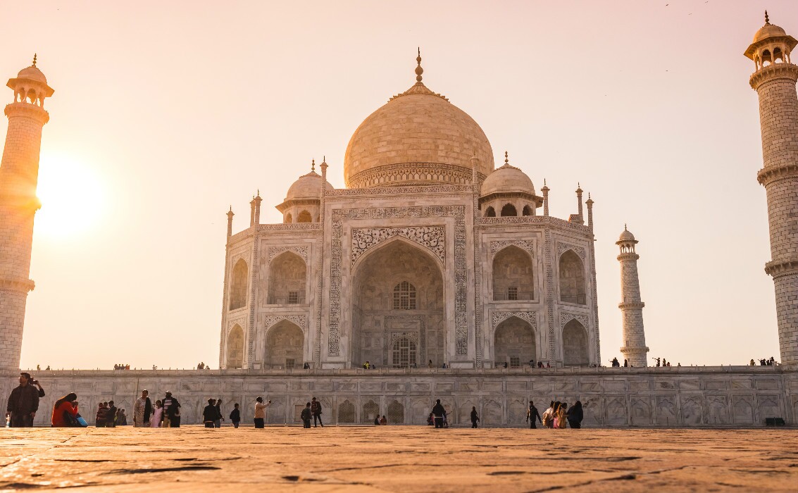 The Love Story and History of the Taj Mahal | Asia Highlights