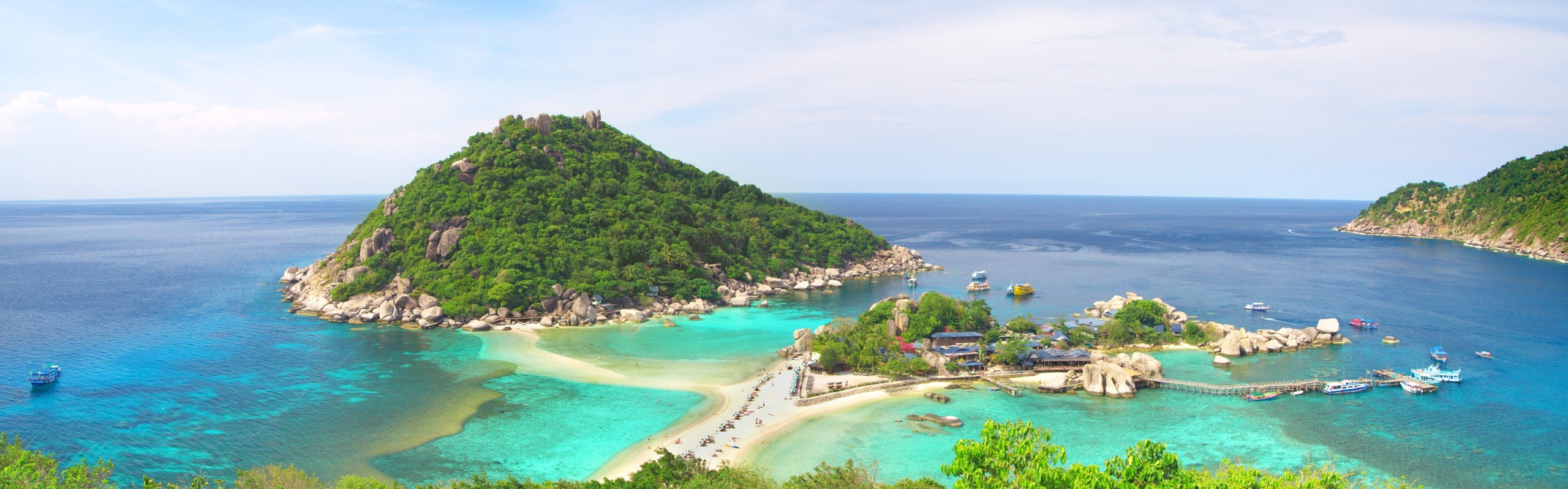 How to Choose from Thailand’s Islands (Your Island Hopping Guide)