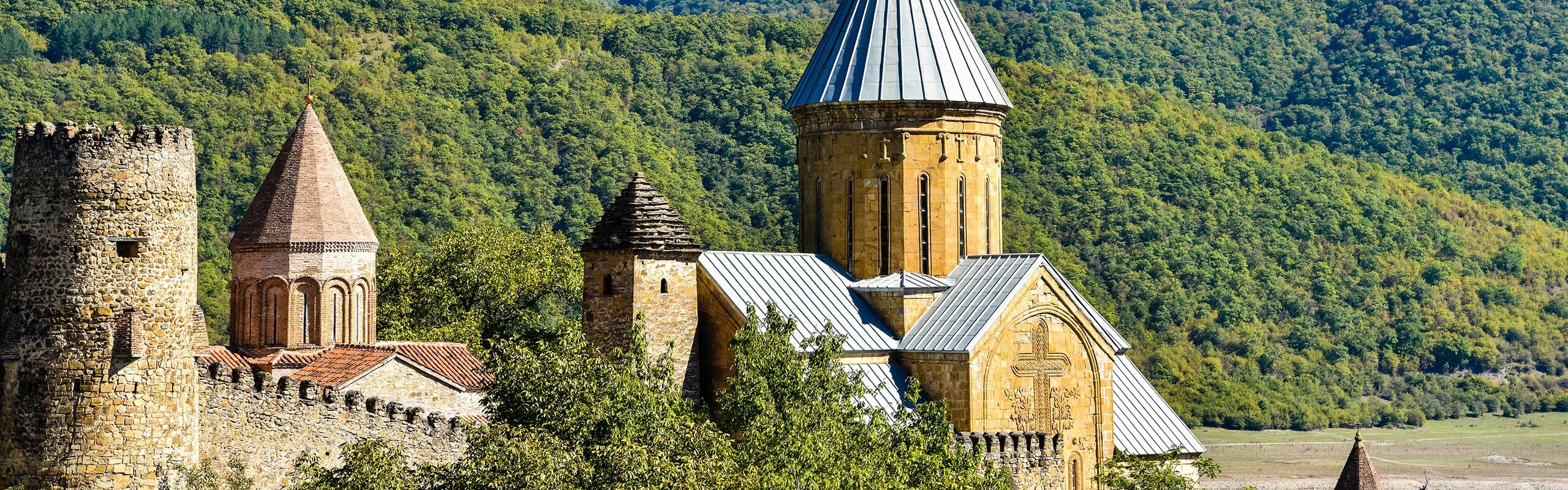 10-Day Georgia and Armenia Tour