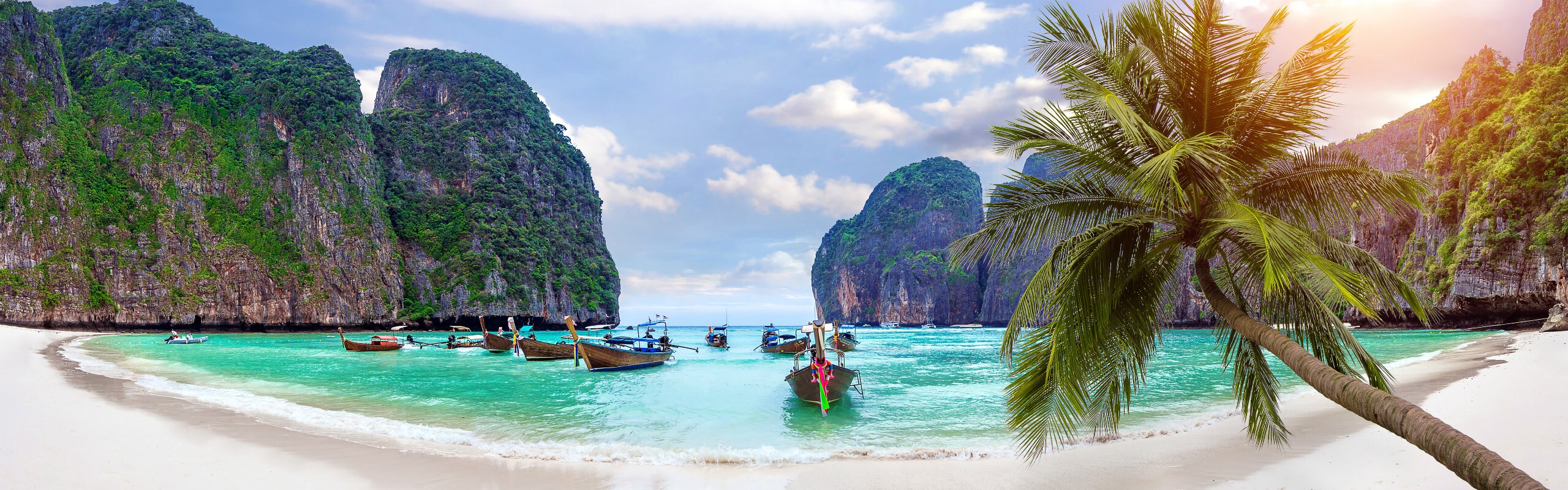 The Top 15 Best Beaches in Thailand