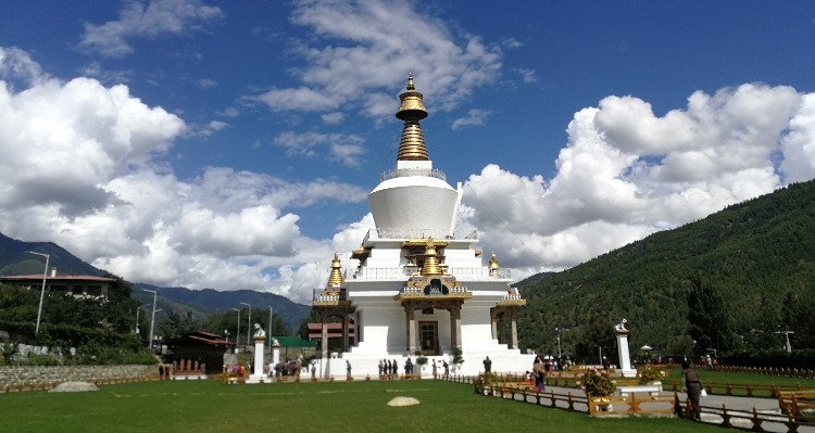 Bhutan