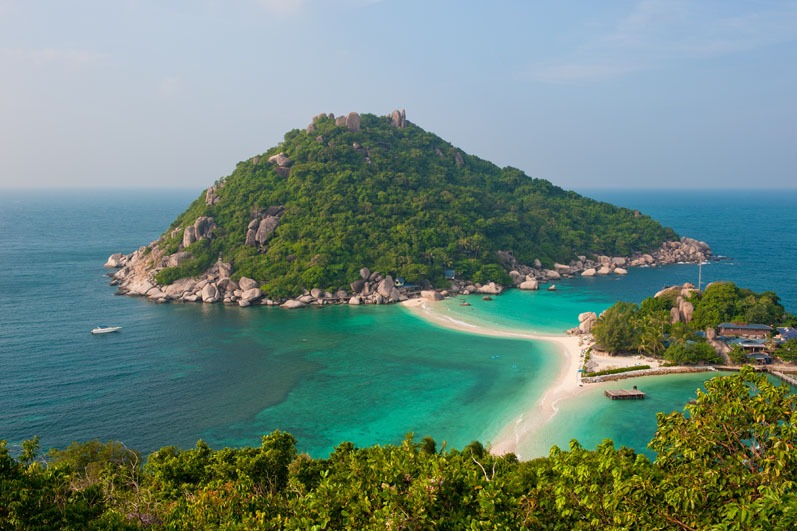 Thailand Weather in August All You Need to Know to Plan a Trip