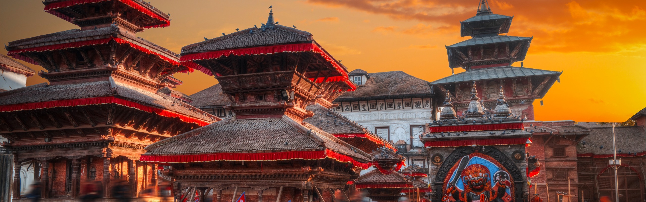 9-Day Classic Nepal Tour