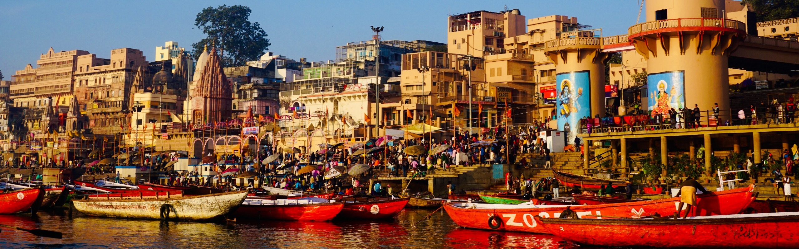 Best (and Worst) Times to Visit Varanasi & Rainy Season