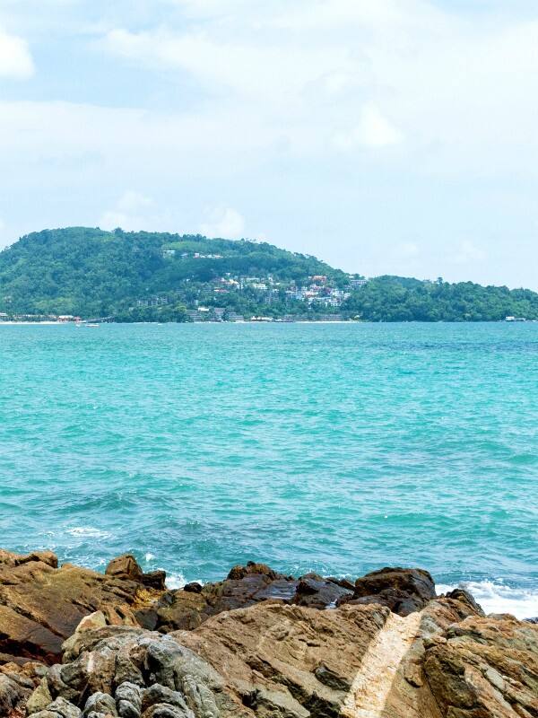A Guide To The Best Beaches In Pattaya