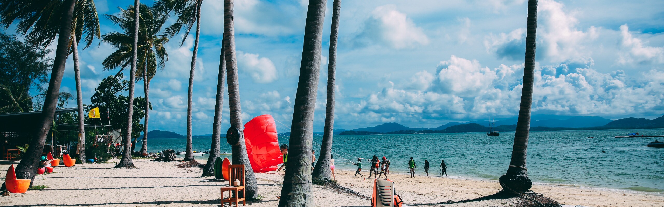 Ngapali Beach and Best Beach Resorts in Myanmar