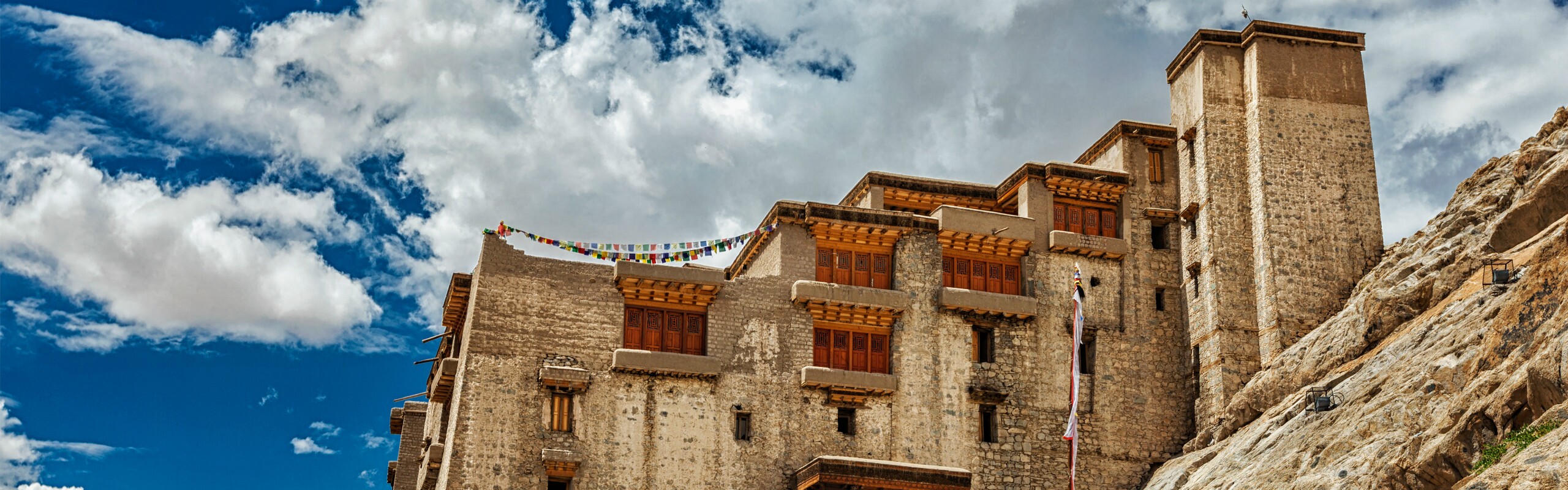 Top 20 Things to do in Ladakh