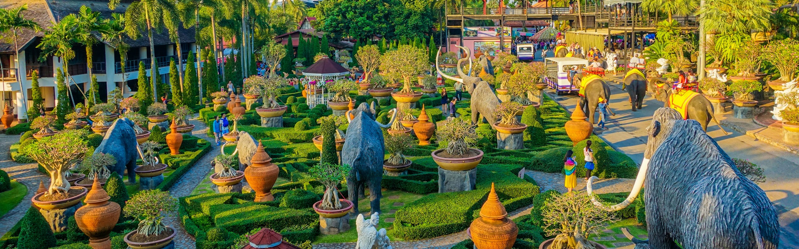 Top 10 Things to Do in Pattaya