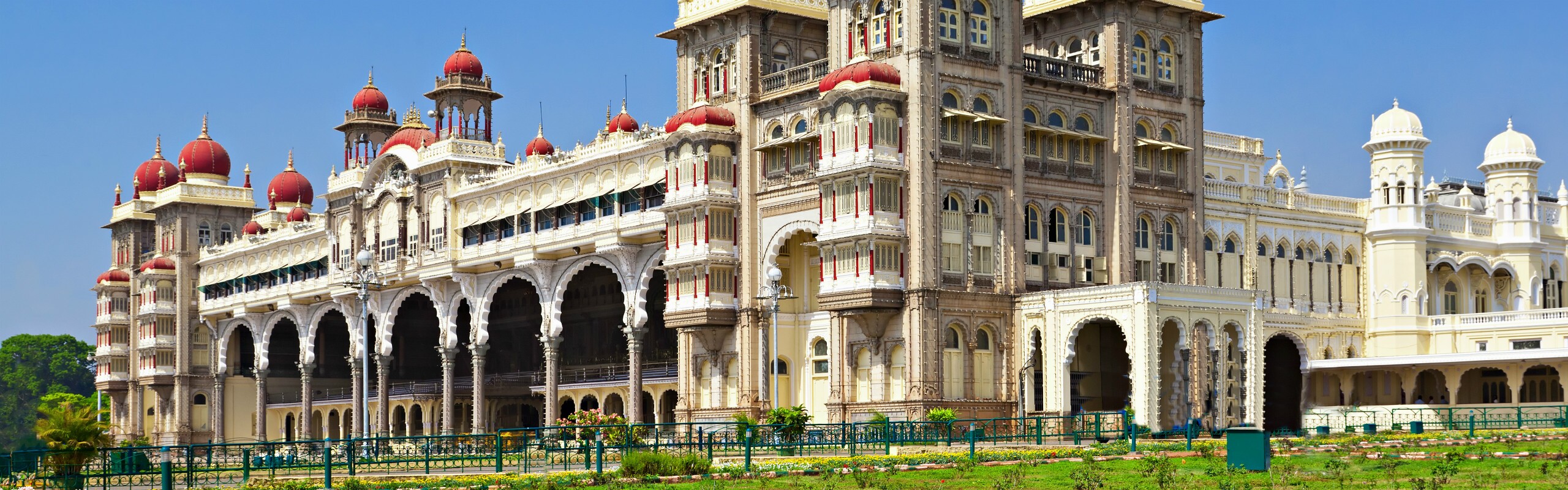 Top 16 Places to Visit in Karnataka