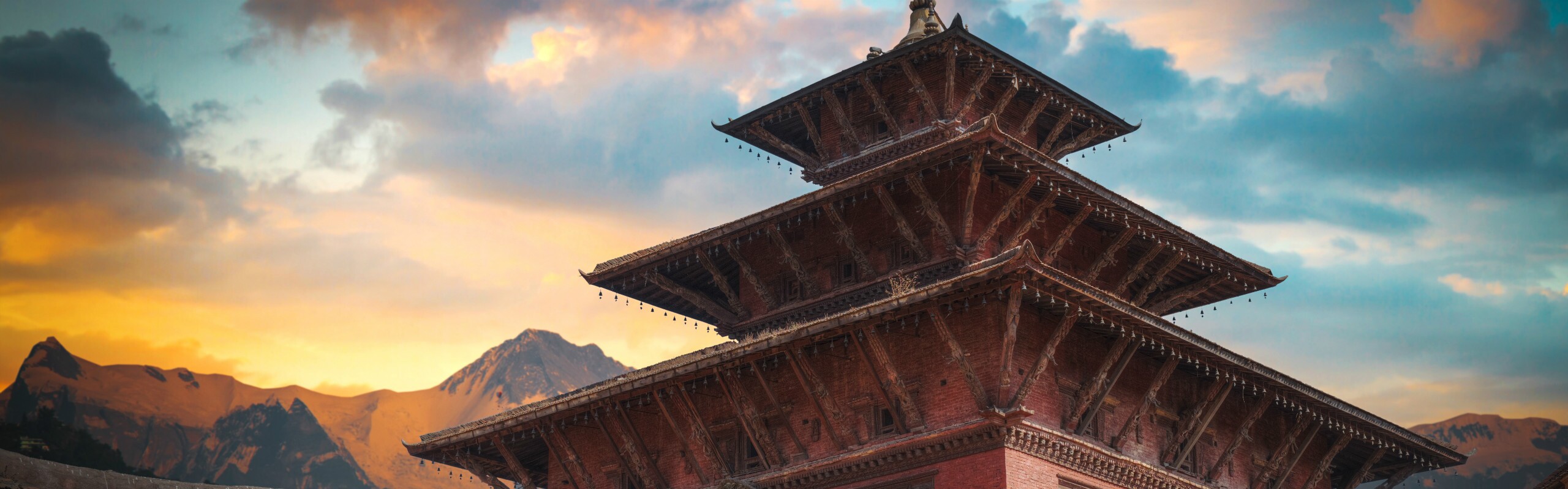 How to Plan a Trip to Nepal 