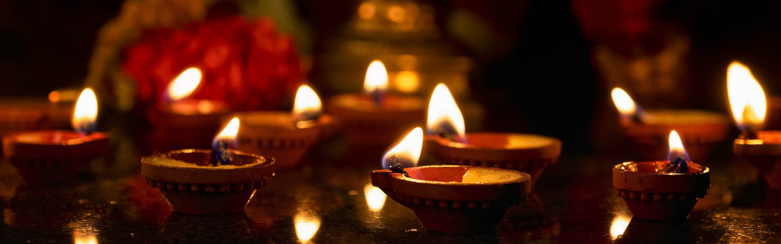 A Complete Guide to Experiencing Diwali 