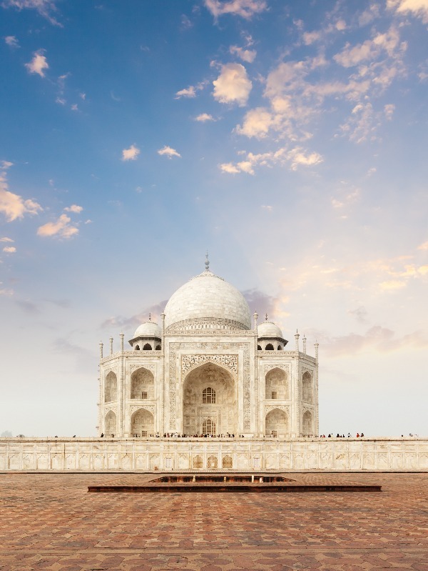 What'S Inside The Taj Mahal? –Taj Mahal Interior Design