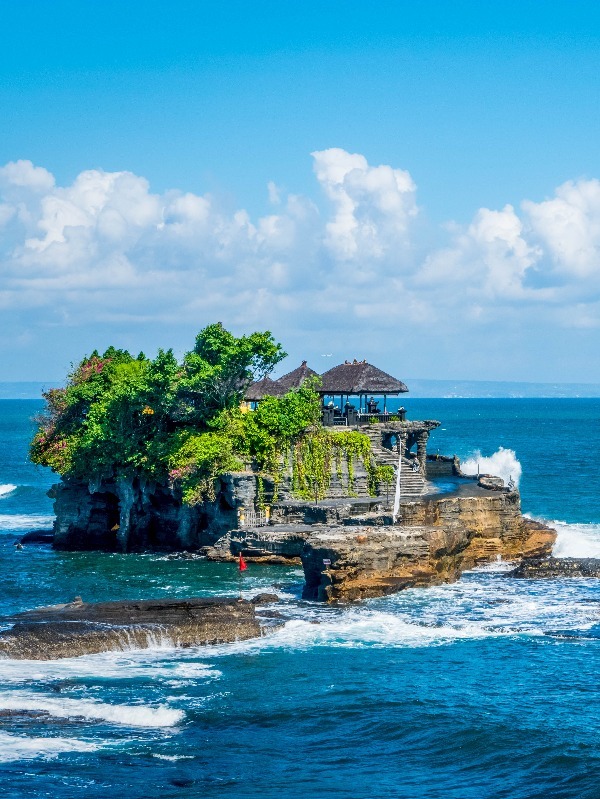 When is the best time to visit Bali?